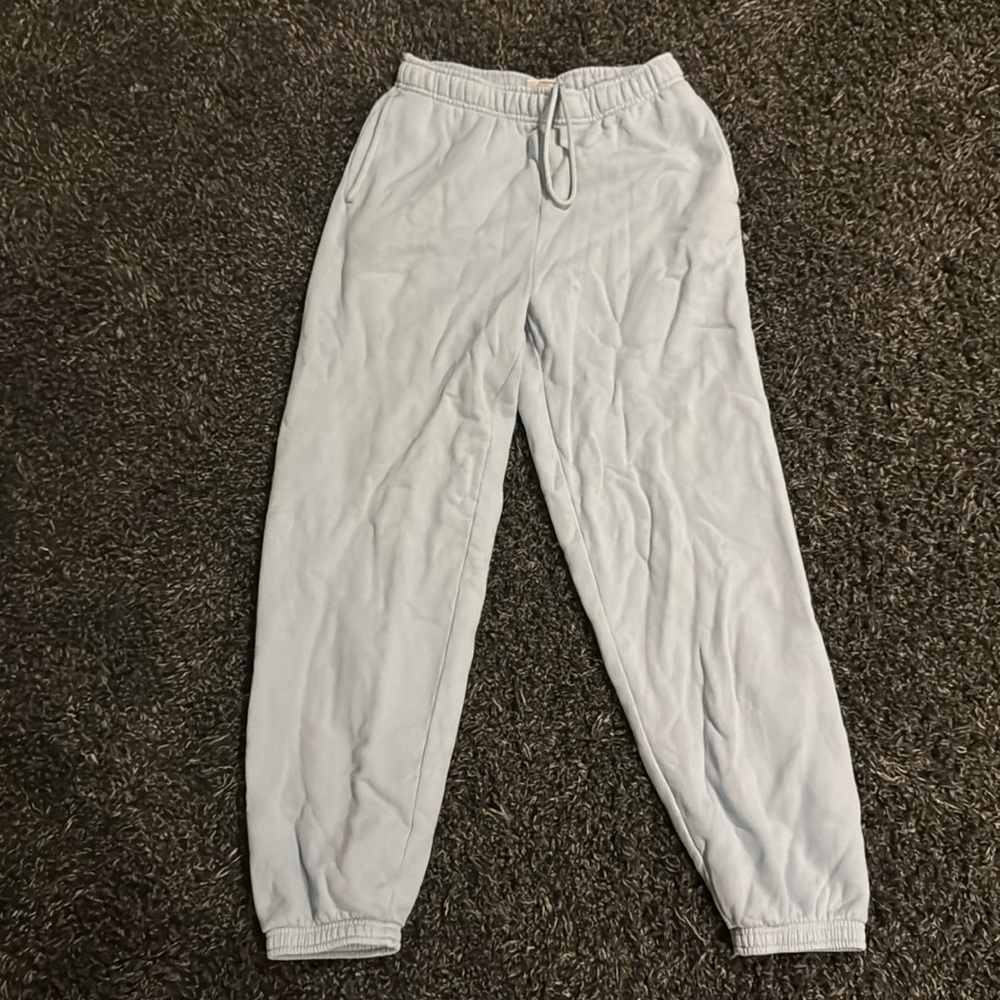 TNA Cozy Fleece Sweatpants